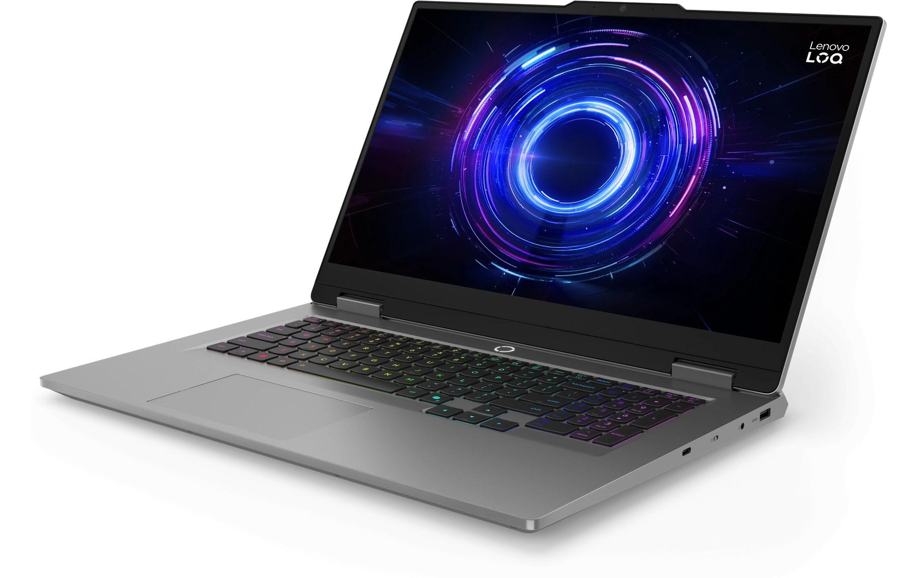 Lenovo Notebook »LOQ 17IRX10« / 17,3 ″ Intel Core i7 1.000 GB SSD