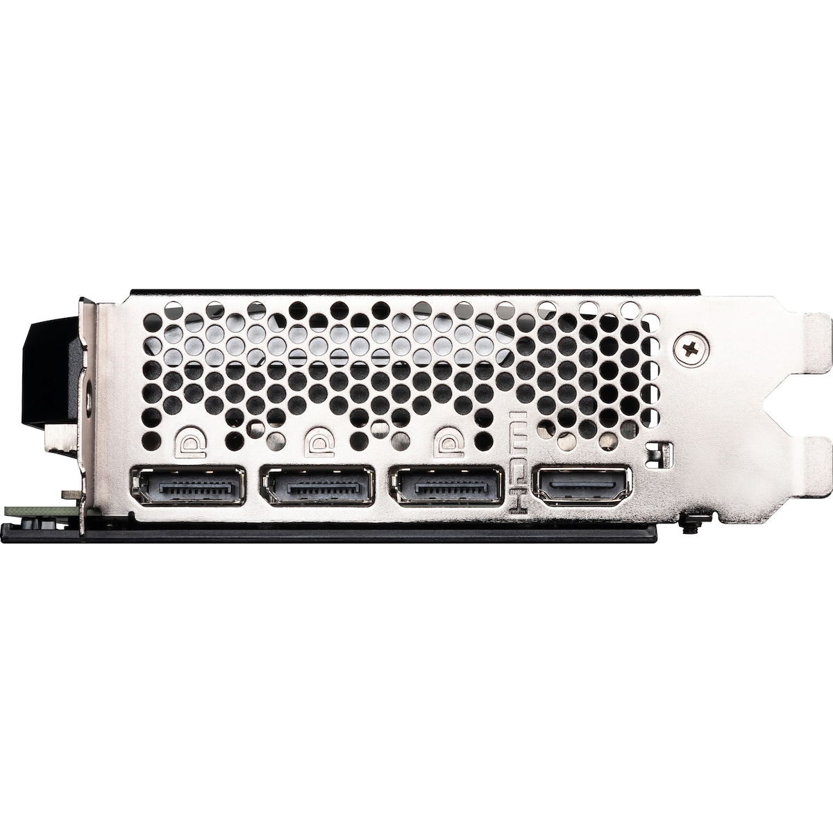 MSI GeForce RTX 4070 SUPER Ventus 3X OC 12GB grafikkort