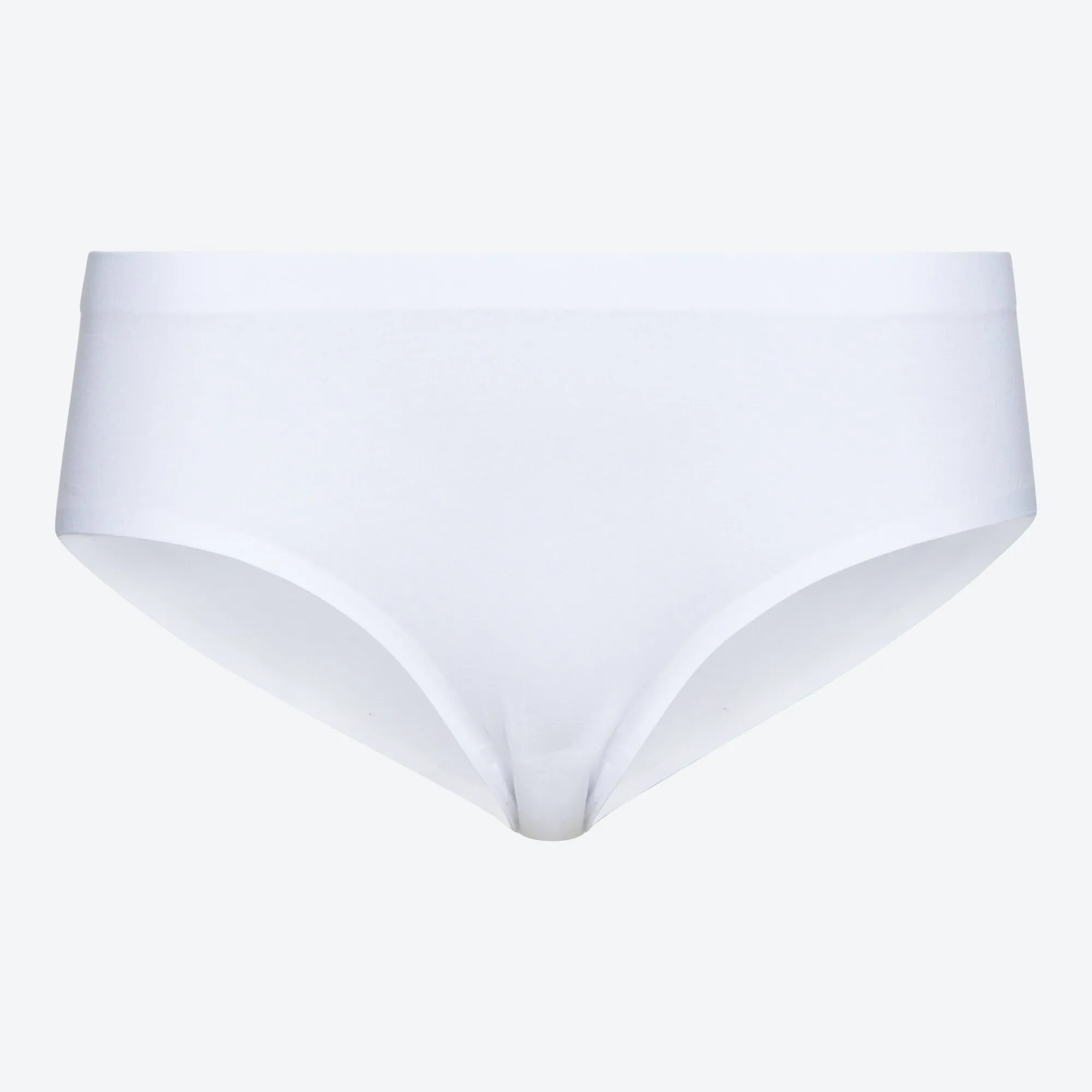 Damen-Hipster mit Baumwolle