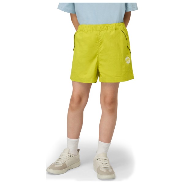 Mammut - Kid's Crag Climbing Shorts Mini - Pantalon d'escalade