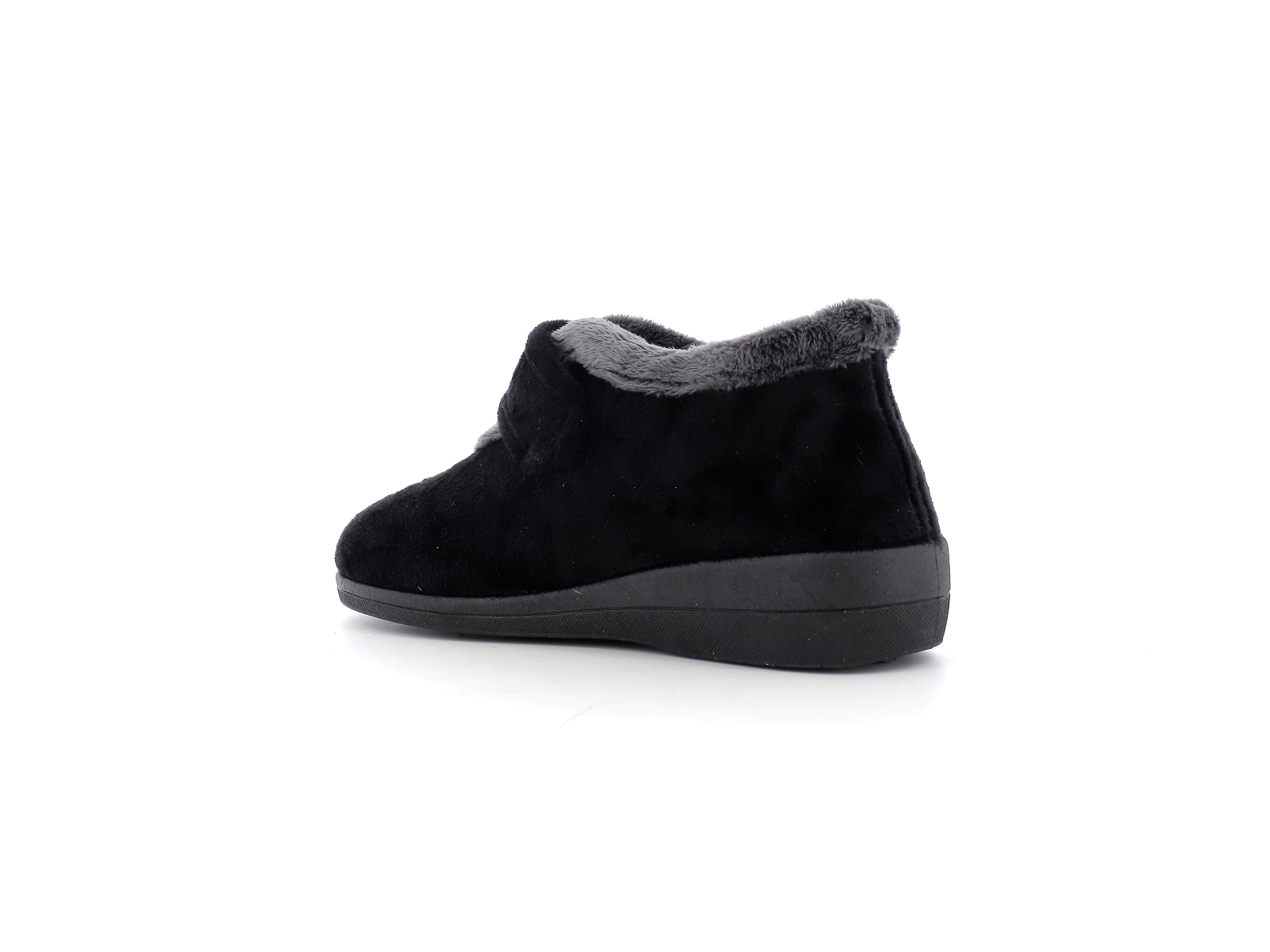 R brand-4801 Textile Noir
