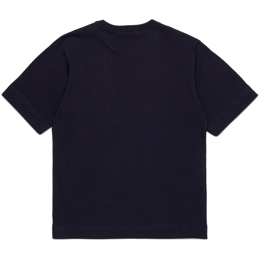 Køb Marni Blue Navy T-shirt
