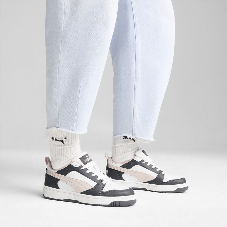 PUMA Chaussures Rebound V6 Low