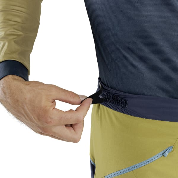 Short VTT DYNAFIT RIDE DST M SHORTS ARMY