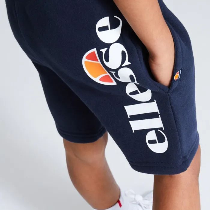 Ellesse Toyle Fleece Short Junior