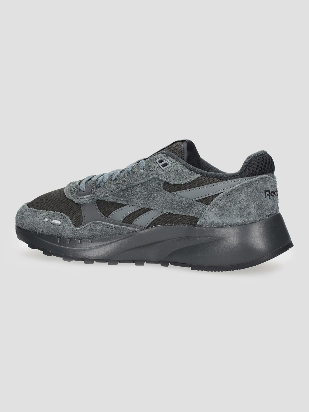 Reebok Classic Leather 2400 Sneakers dark matter/grey 5/grey 6
