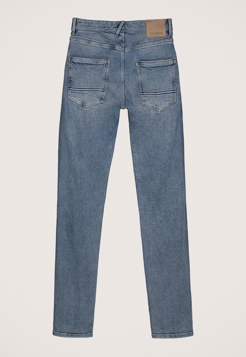 Silvercreek Rush Relaxed Jeans
