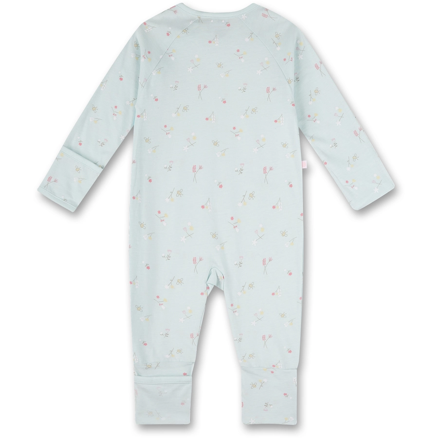 Sanetta Overall blau