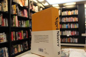 Eat The Little Book of Fast Food: (Cloth-Covered, Flexible Binding) (Hardback)