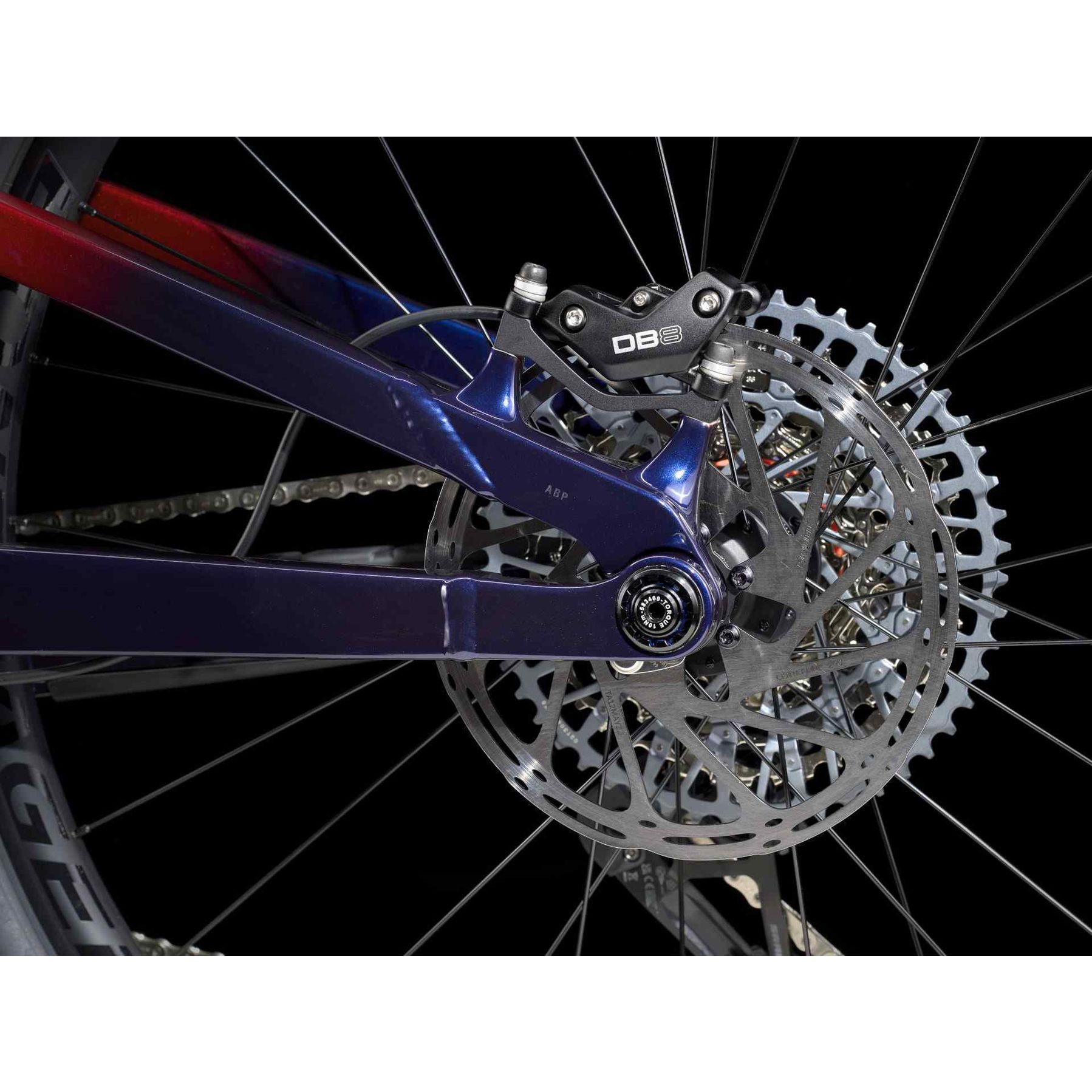 Trek Fuel EXe 8 GX AXS T-Type 2025