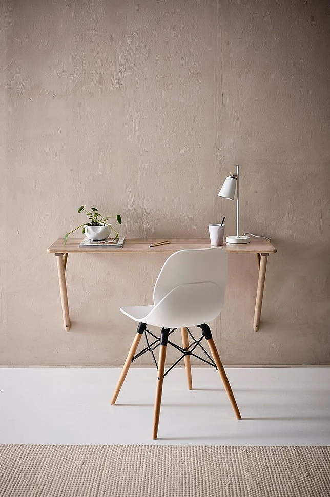KULLABERG skrivebord/bord 40x120 cm