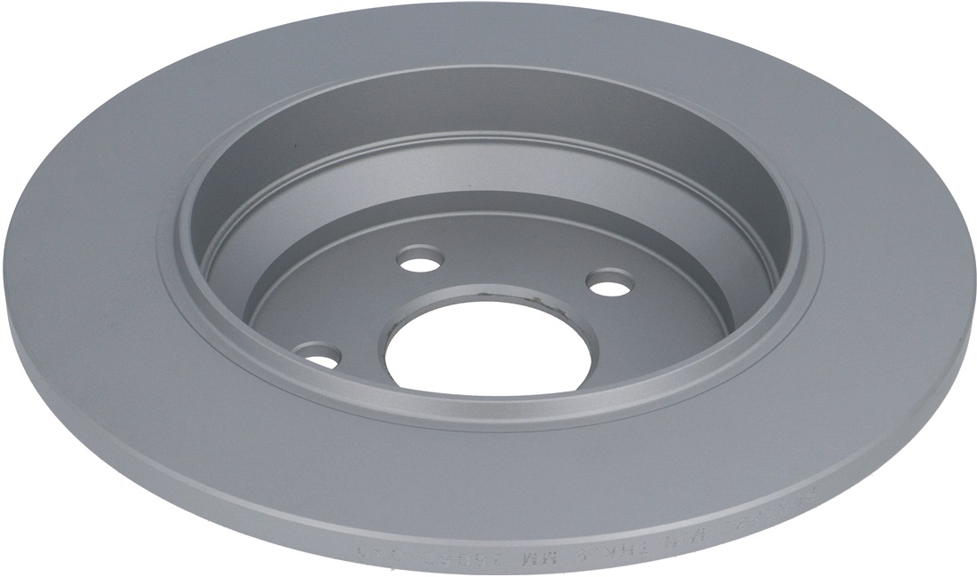 Bremseskive 300 x 12 mm
