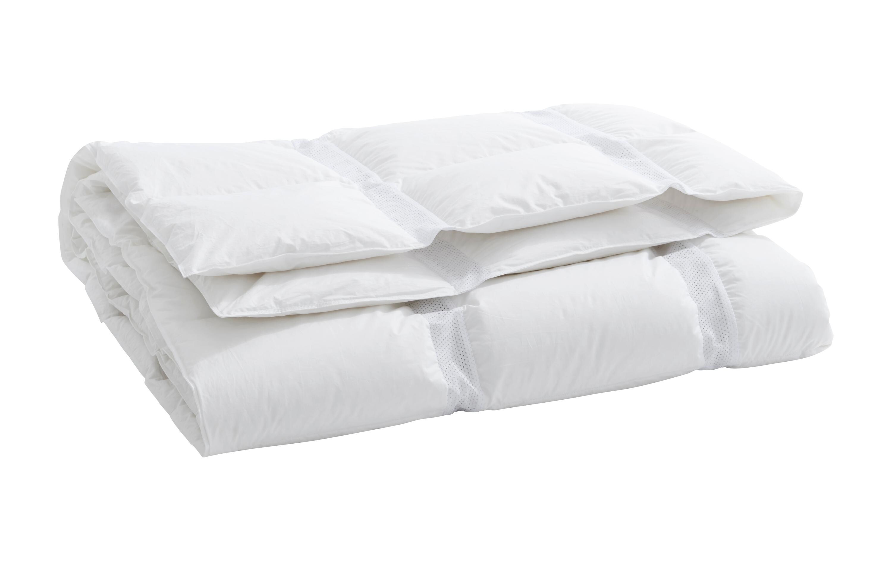 Duvet Balance Light 200 x 210 cm<br>Sommmerduvet
