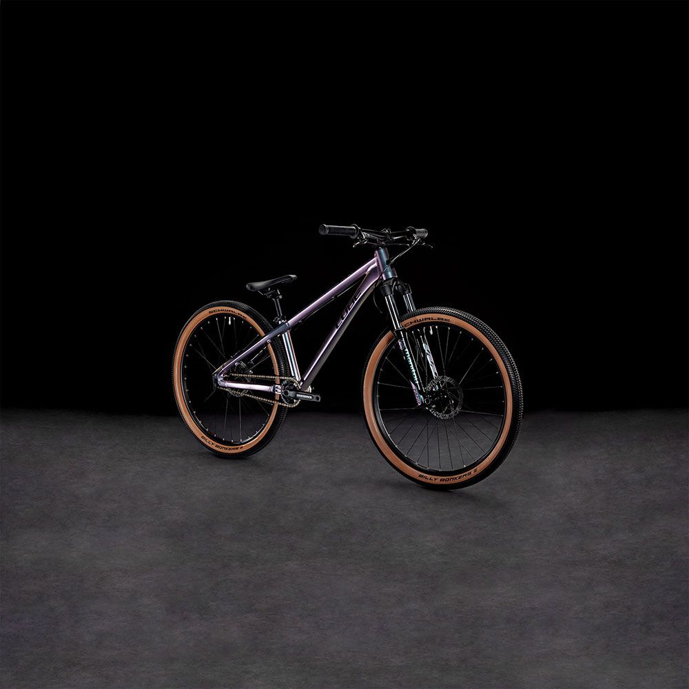 Cube Flying Circus galactic´n´black kaufen | Bike-Discount