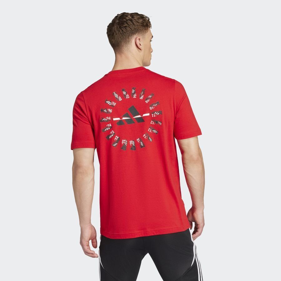 Adidas T-shirt graphique Predator History