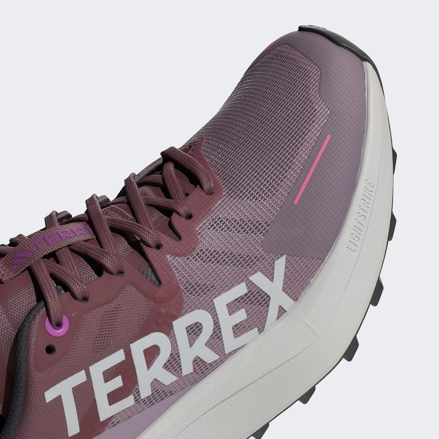 Adidas Chaussure de trail running Terrex Agravic 3