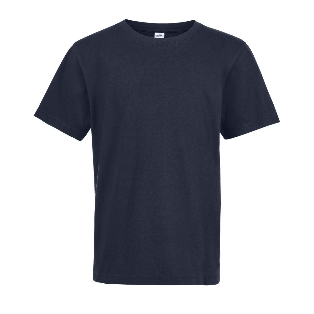 SOL'S 11970 - REGENT KIDS Tee Shirt Enfant Col Rond