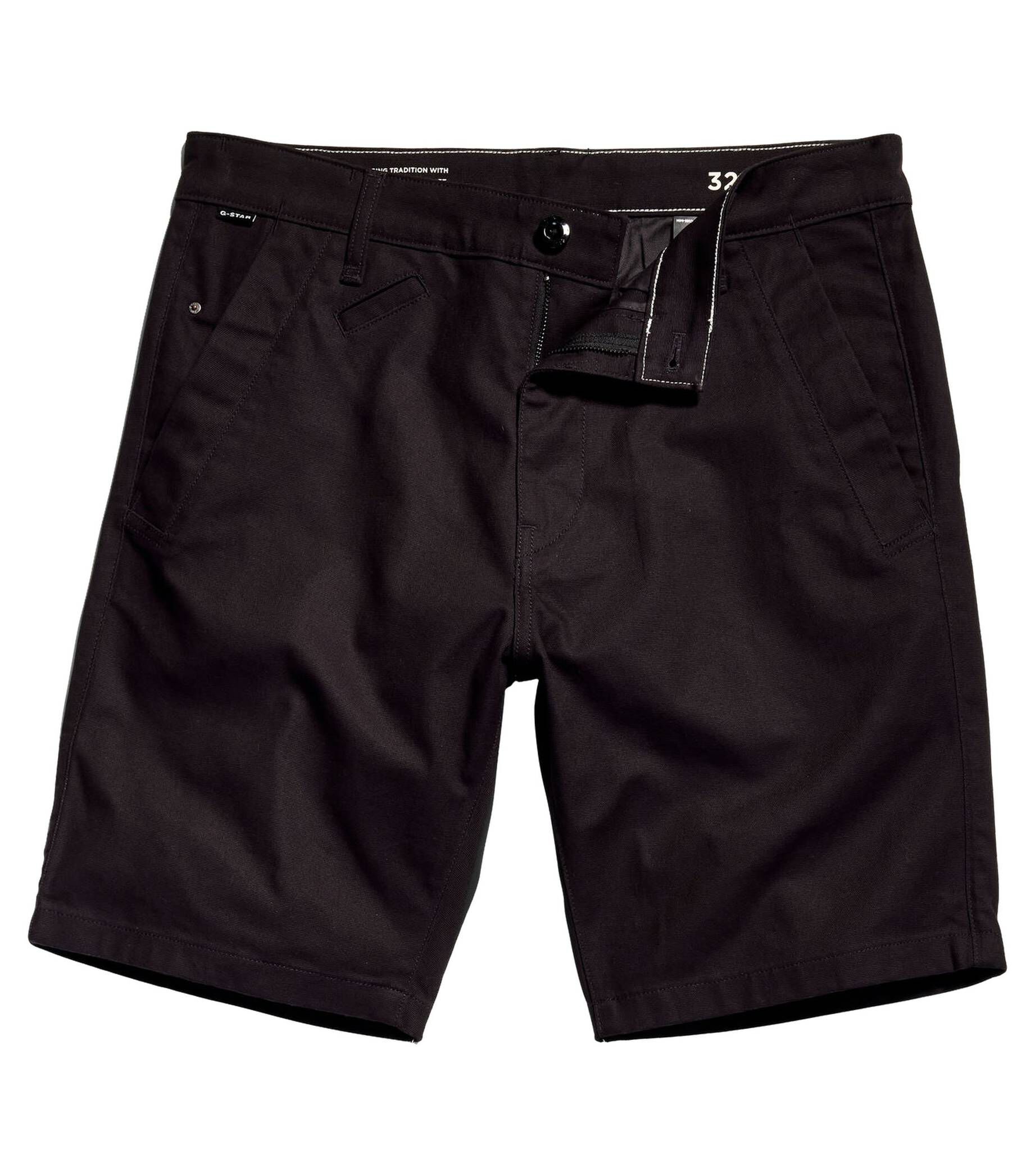 G-Star RAW| Herren Chinoshorts BRONSON 2.0 Slim Fit