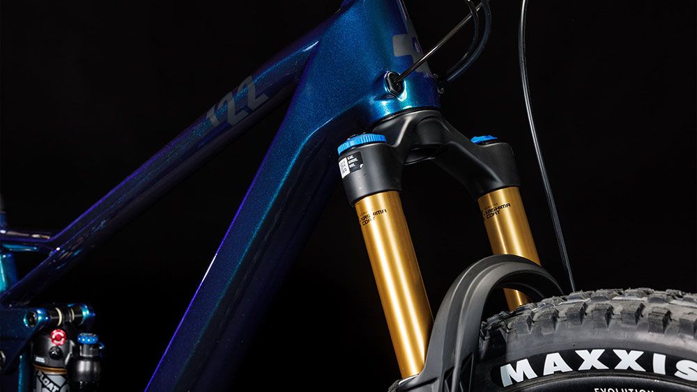 Cube Stereo ONE22 HPC EX 29 nebula´n´blue kaufen | Bike-Discount
