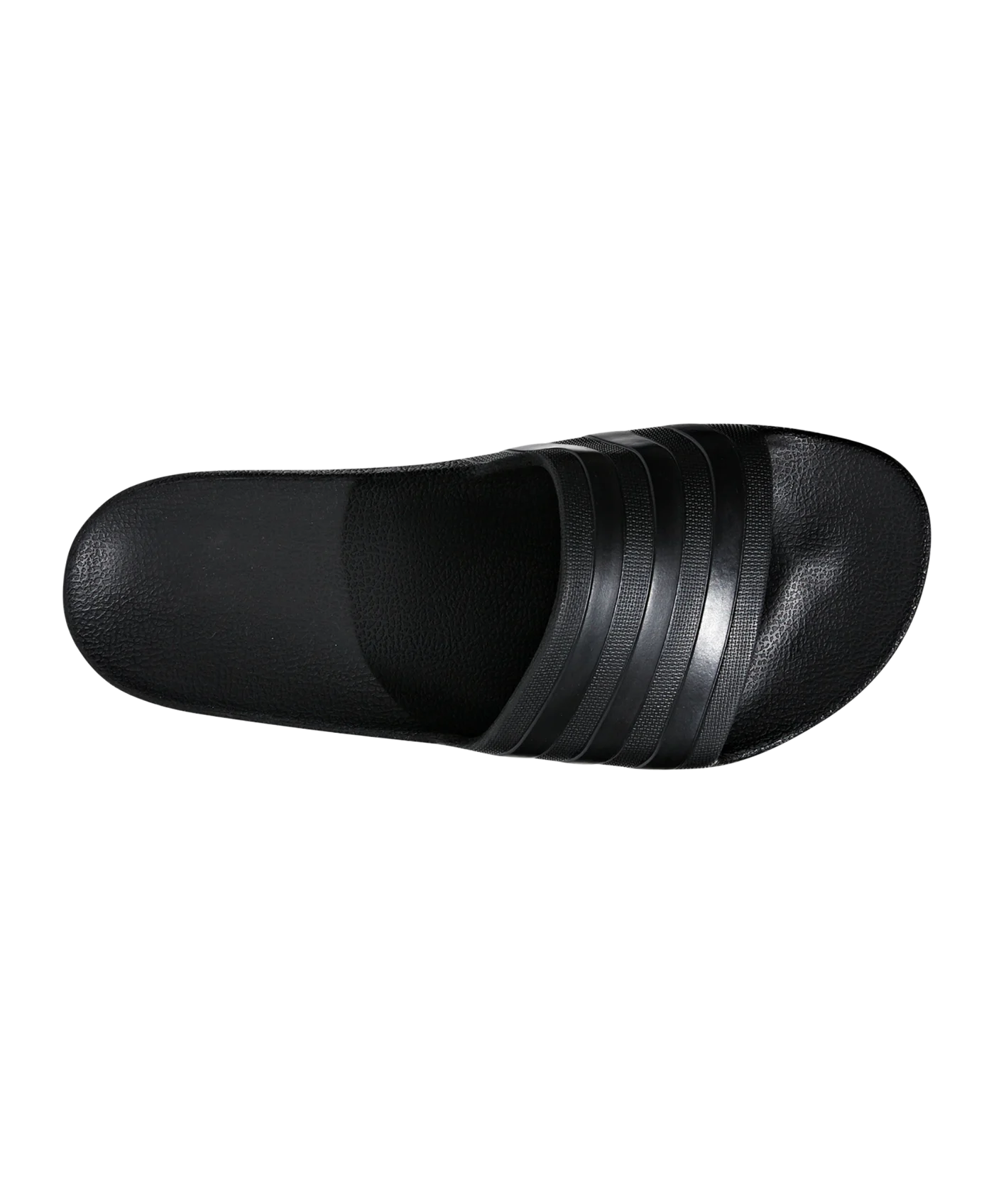 adidas Adilette Aqua Badelatsche Schwarz