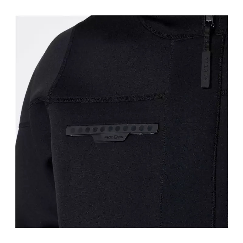 Veste néoprène MYSTIC Vortex 3/2mm Black