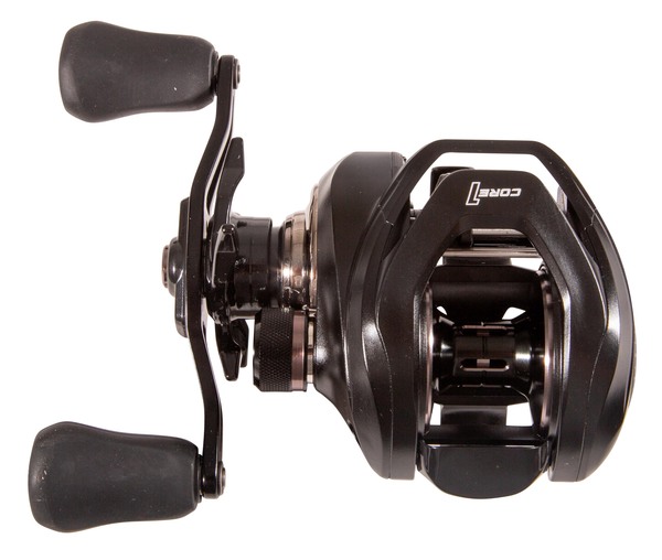 Moulinet Casting Grayton Core1 HS Reel LH