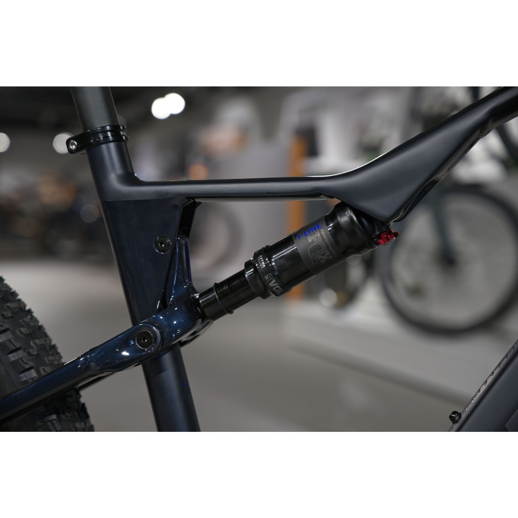 Orbea Oiz H30 2026