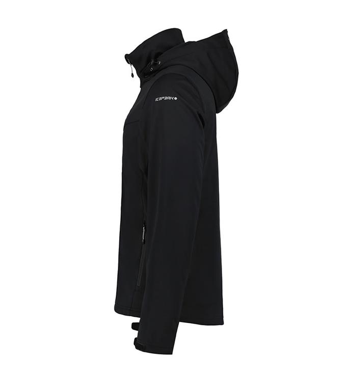 Icepeak Men Biggs Softshell Jack