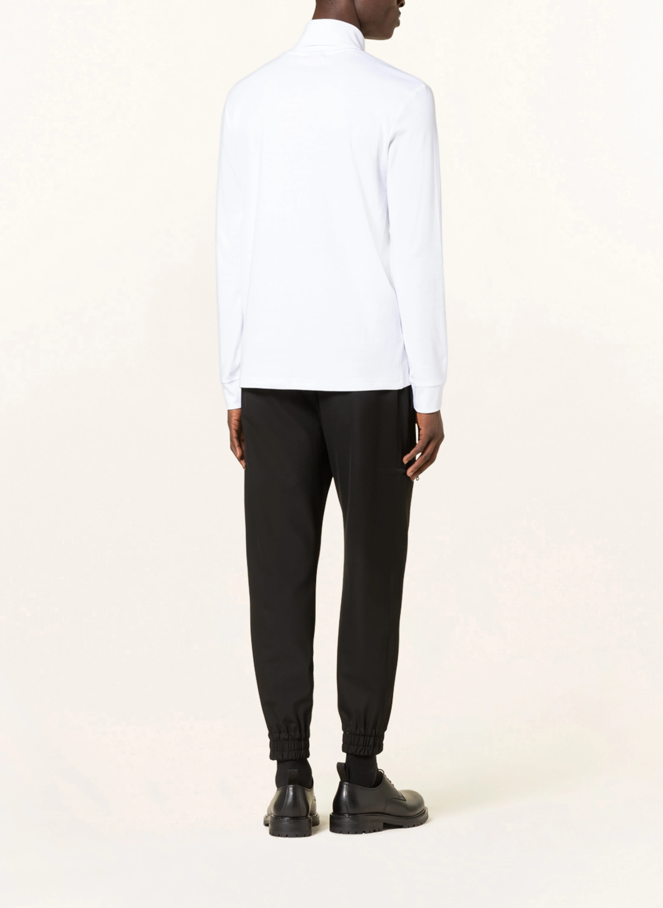 HUGO Rollkragenpullover DEROLLO