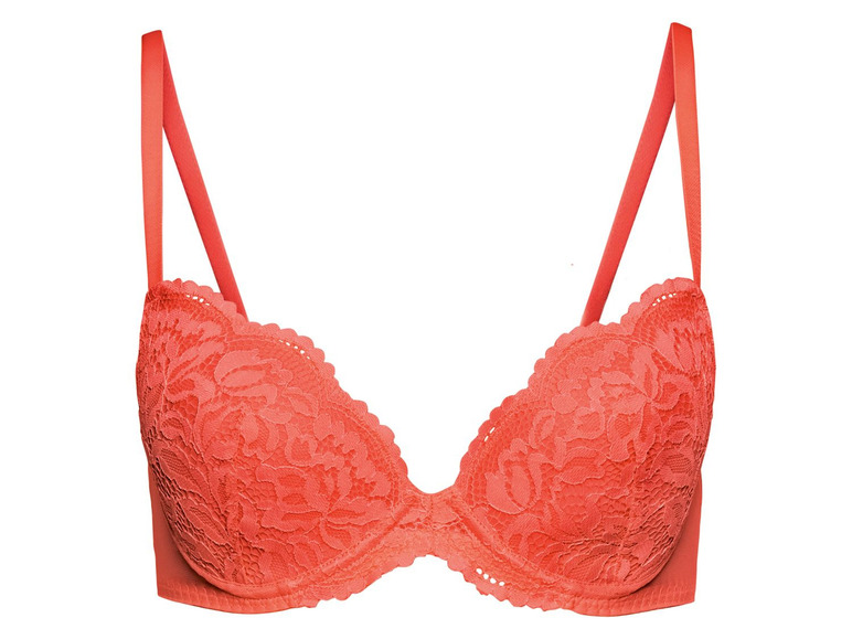Dames basic-BH's pak van 2