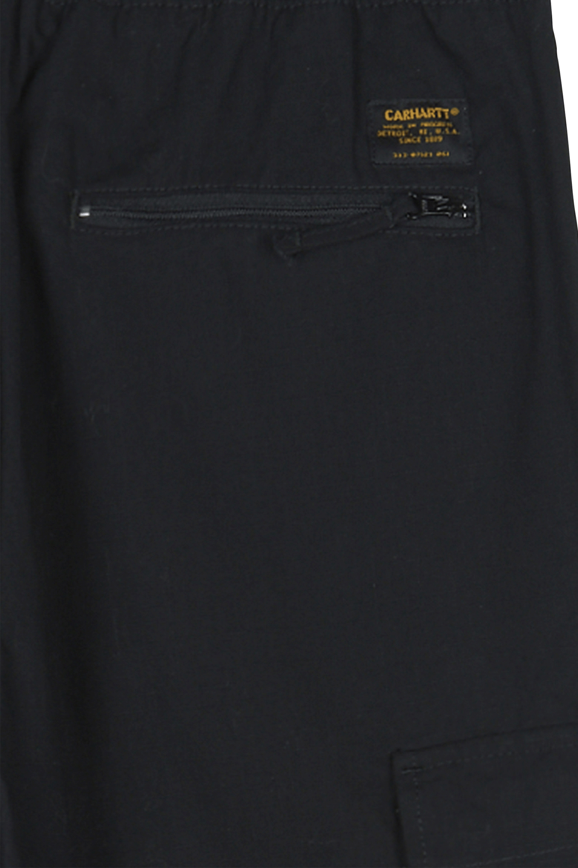 CARHARTT WIP Jogging CARGO Noir