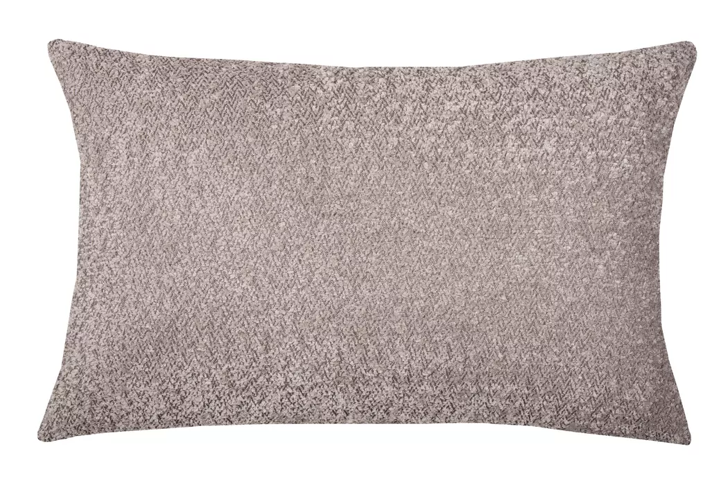 Kissenbezug Boucle 40 x 60 cm