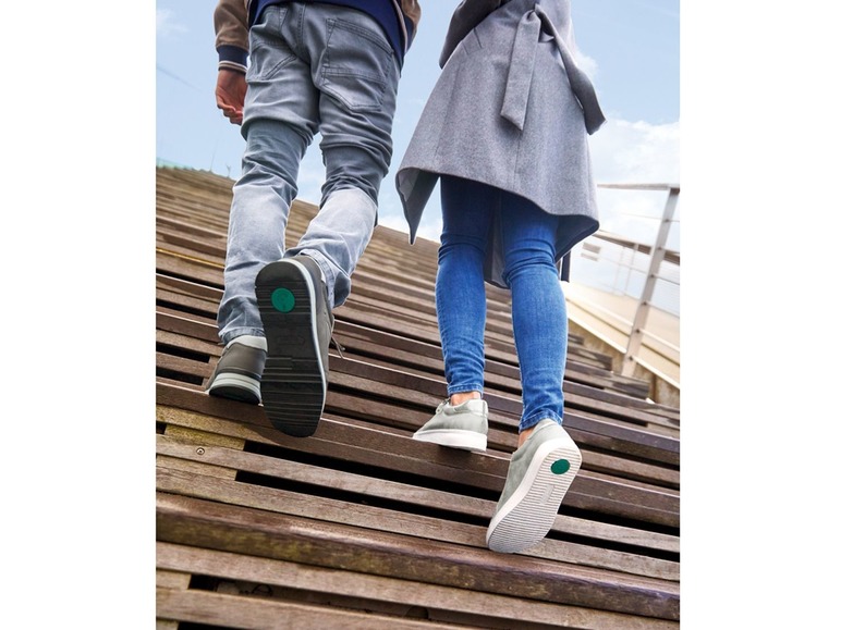 Comfortsneakers voor heren