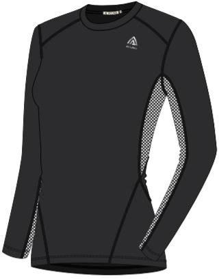 Aclima Lightwool Sportshirt W's