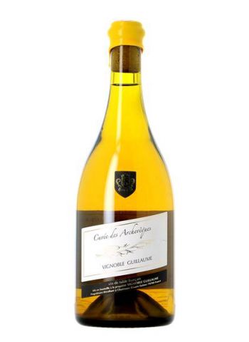 Cuvée des Archevêques - LC13 - Vignoble Guillaume