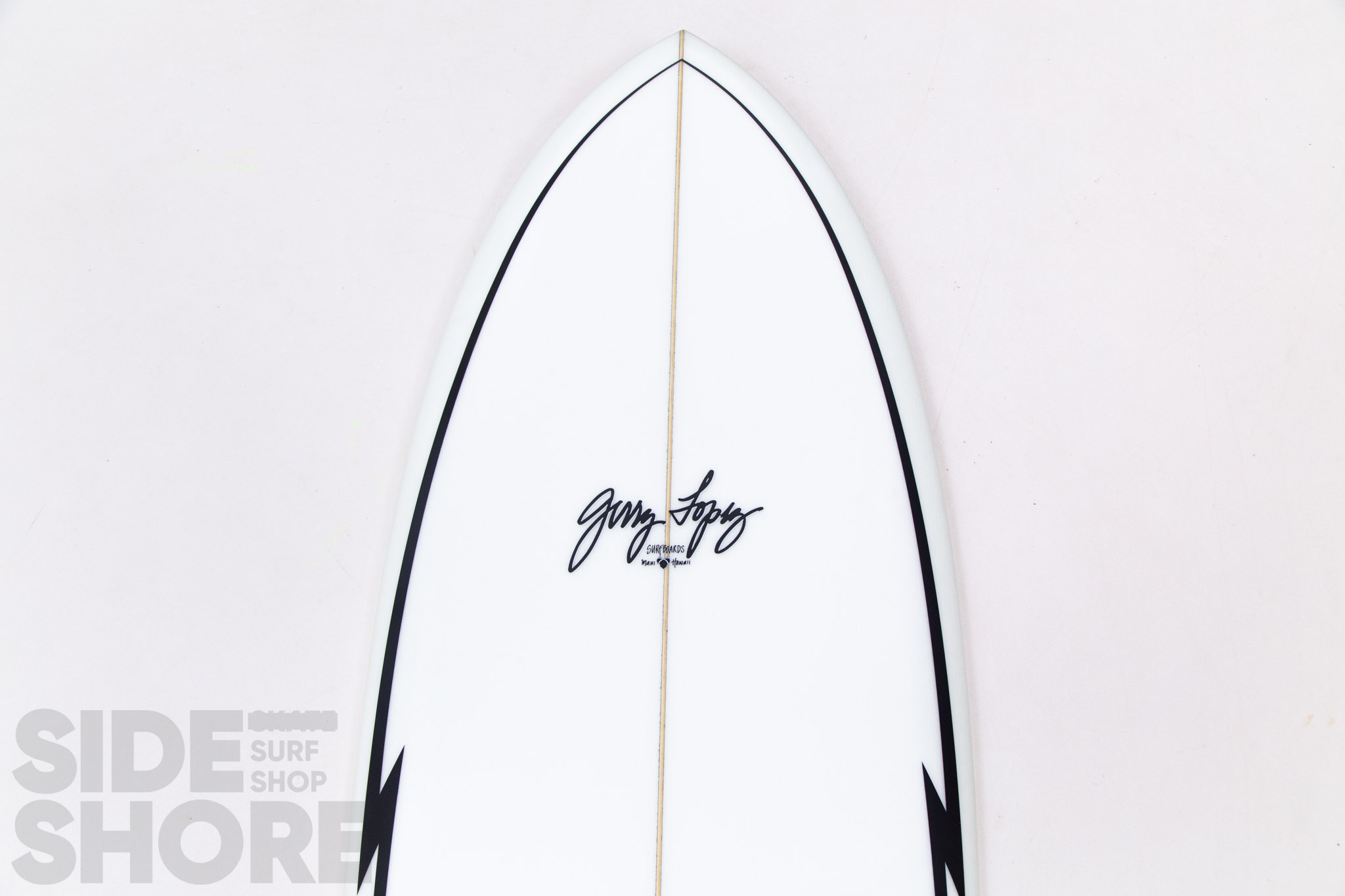 Surftech Something Fishy Gerry Lopez Fusion HD - 6'2