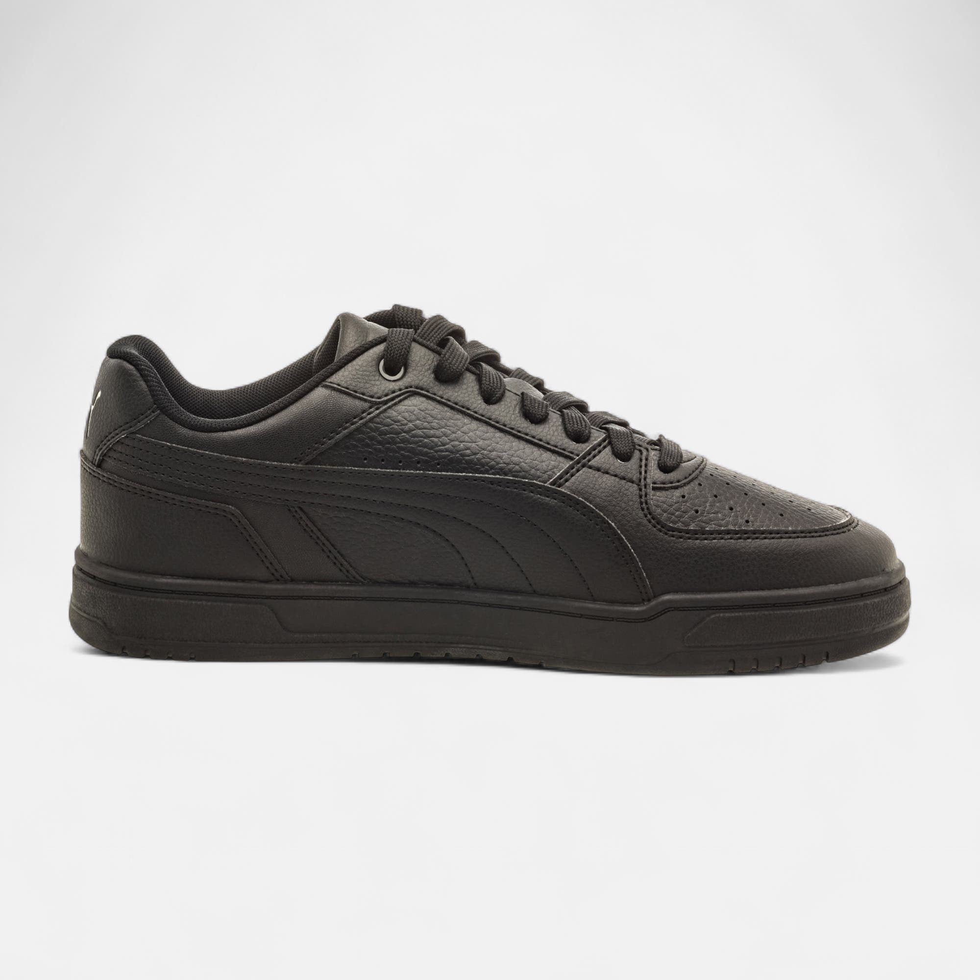 Baskets Homme noir