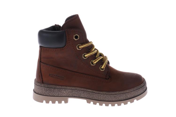 Pinocchio p1706 Mid Bruin Combi / B Combi [234-26CO-BC]