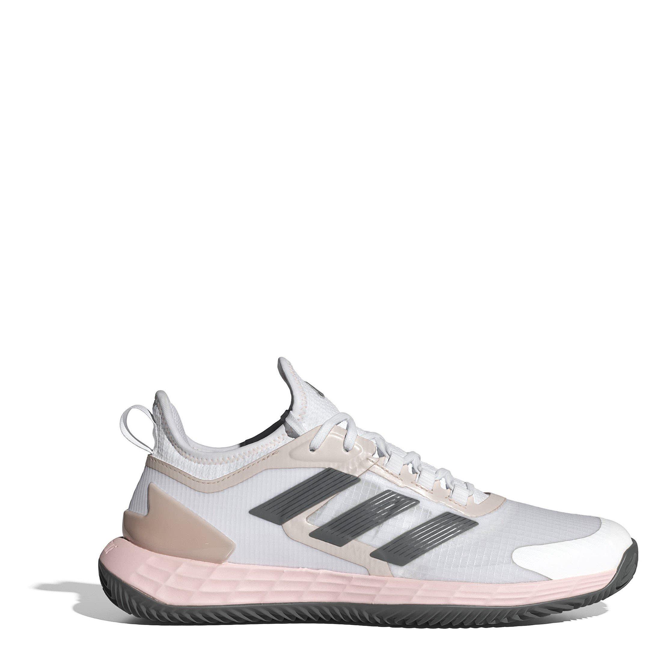 adidas Adizero Ubersonic 4.1 Tennis Shoes Womens.