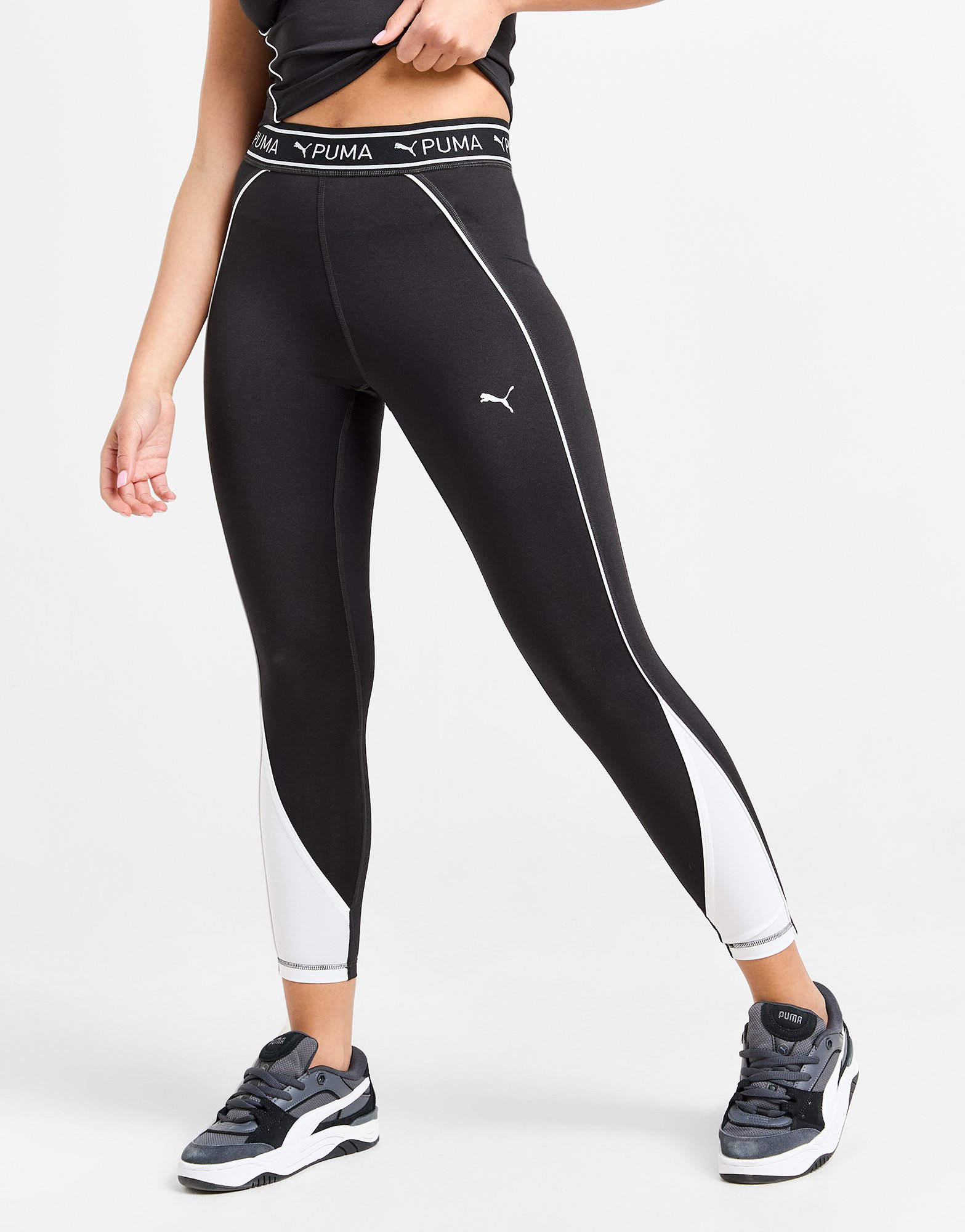Puma Legging Training Move Strong Femme