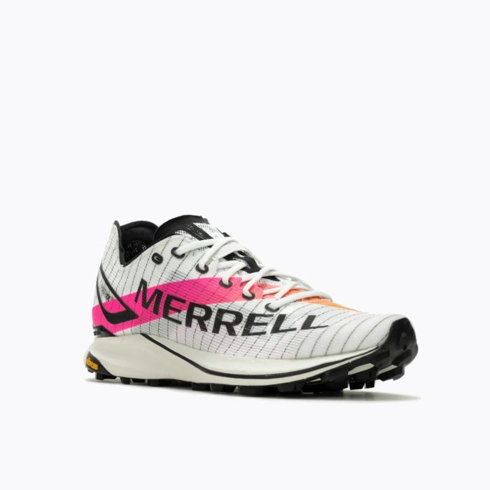 Merrell Dame Trailsko MTL Skyfire 2 Matryx Hvid