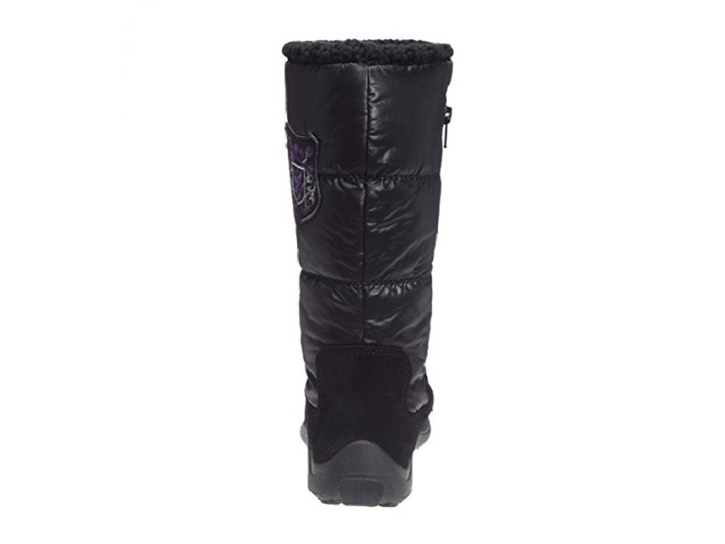 Rohde 2815 Zwart combi