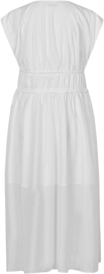 Modström IndiaMD dress Soft white