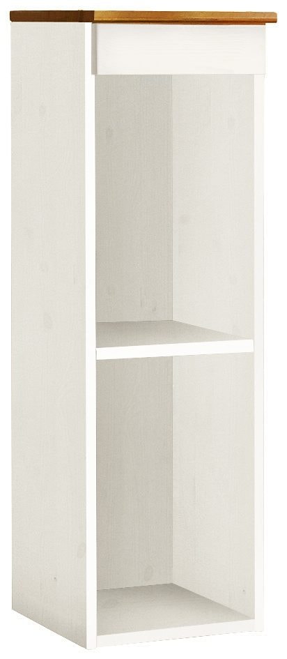 Home affaire Hängeregal »Oslo« 25 cm breit, aus massiver Kiefer