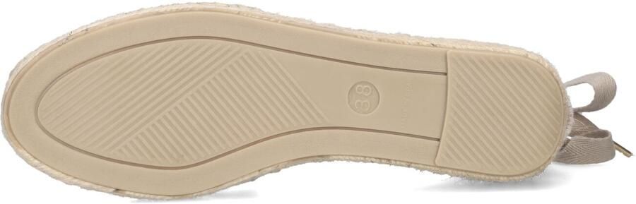 FRED DE LA BRETONIERE Espadrilles Dames Romi Luz Maat: 40 Materiaal: Suède Kleur: Zwart