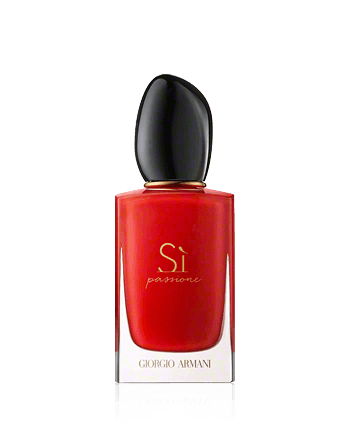 Giorgio Armani Sì Passione edp vapo 50ml