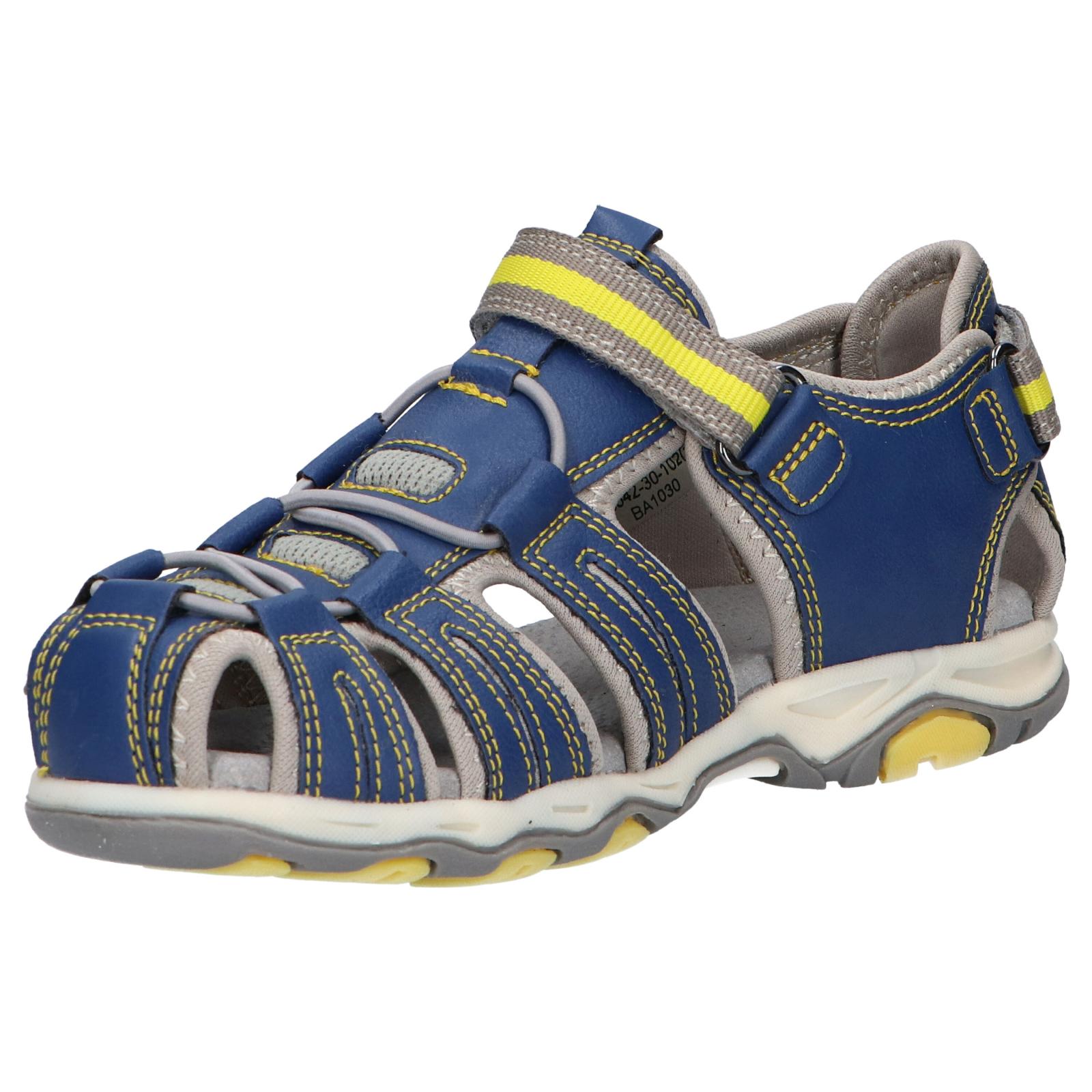 Sandálias Kickers 558542-30 Kawa