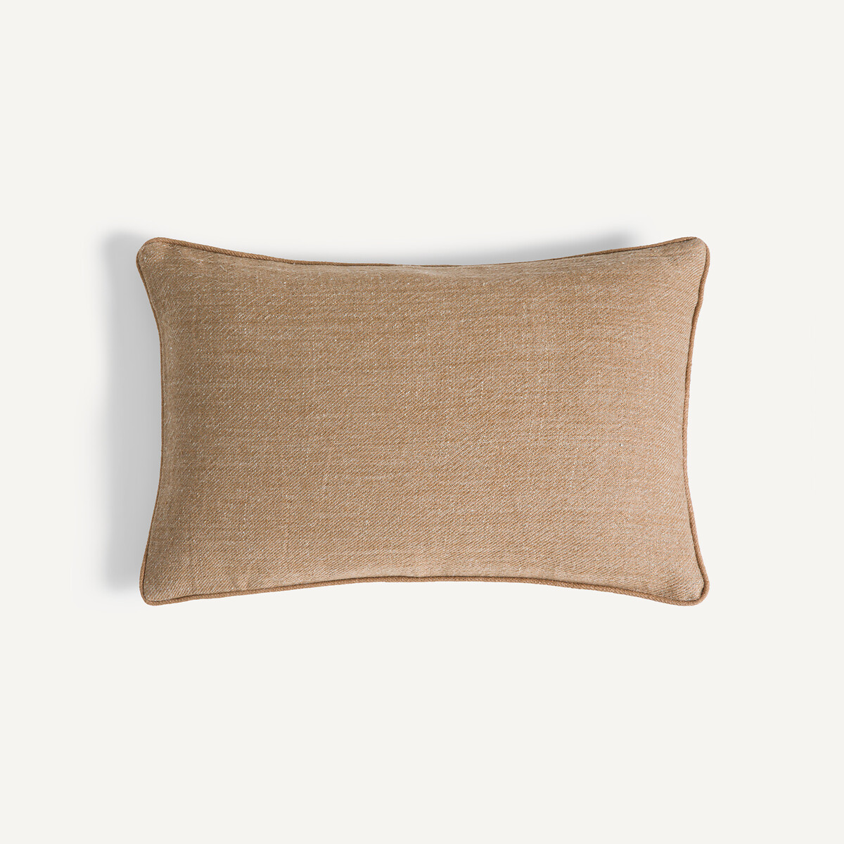 AM.PM<br>Capa de almofada de linho Serge