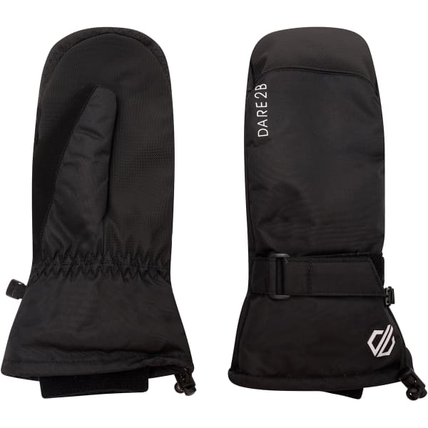 Moufle ski DARE 2B VERACITY MITT BLACK