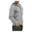 Hettegenser for menn XXXL